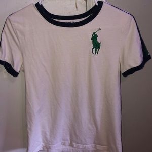 Polo TShirt